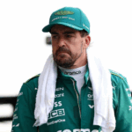 Fernando Alonso contre le Rallye AlUla-Neyom 2019